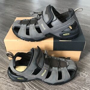 TEVA MEN FOREBAY SANDAL